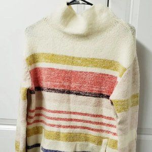 By Anthropologie Women's Sweater  Size: XS  Pullover  Alpaca Wool Blend